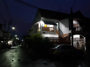 A & P House